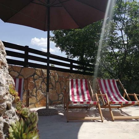 Apartments Zen Maslenica Exterior photo