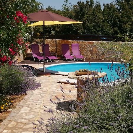 Apartments Zen Maslenica Exterior photo