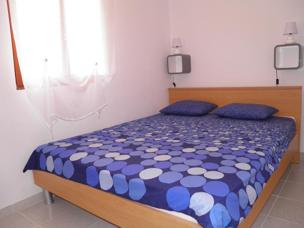 Apartments Zen Maslenica Room photo