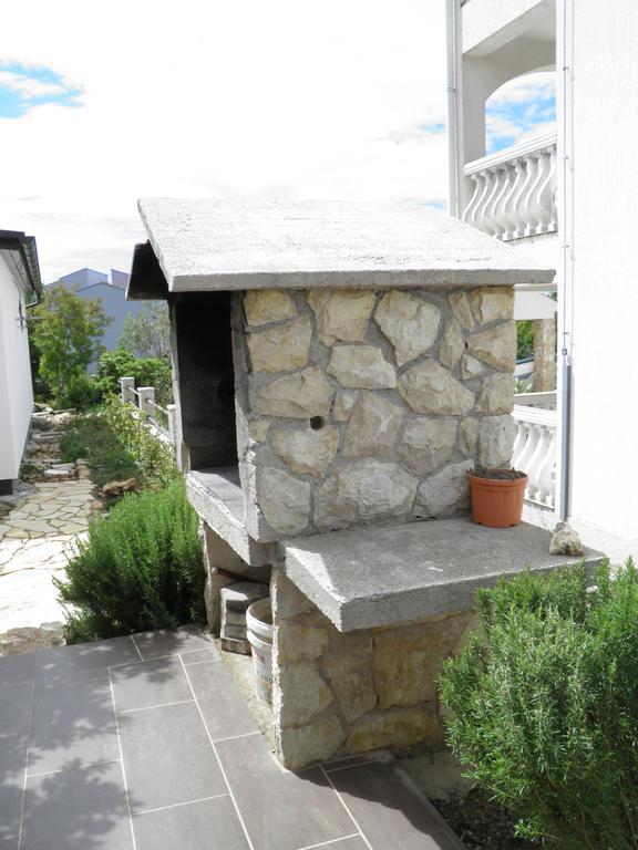 Apartments Zen Maslenica Exterior photo