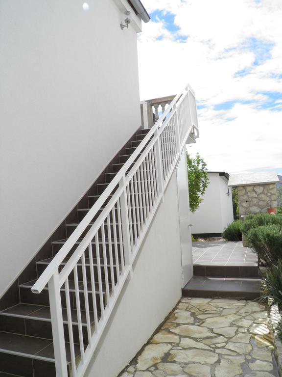 Apartments Zen Maslenica Exterior photo