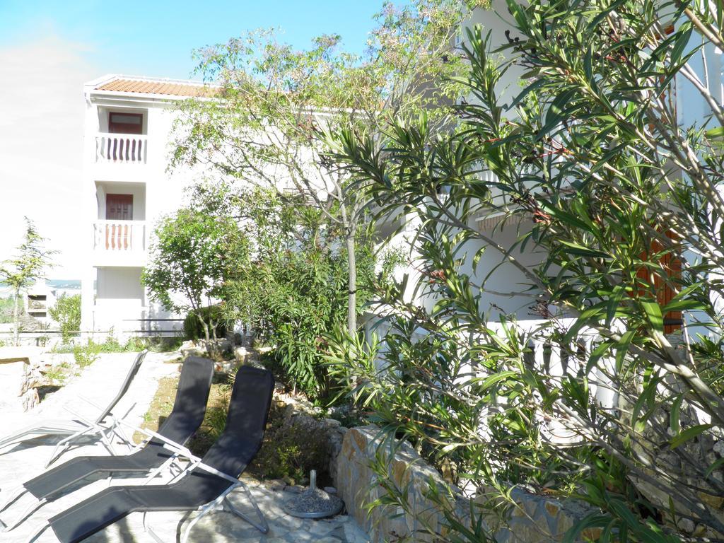 Apartments Zen Maslenica Exterior photo